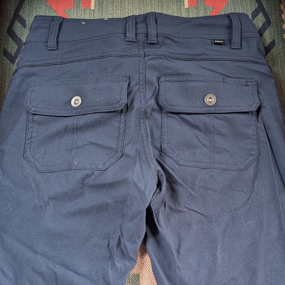 Prana outdoor pants